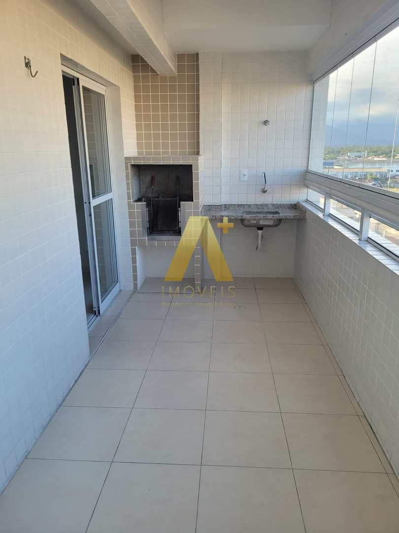 Apartamento à venda com 2 quartos, 75m² - Foto 5