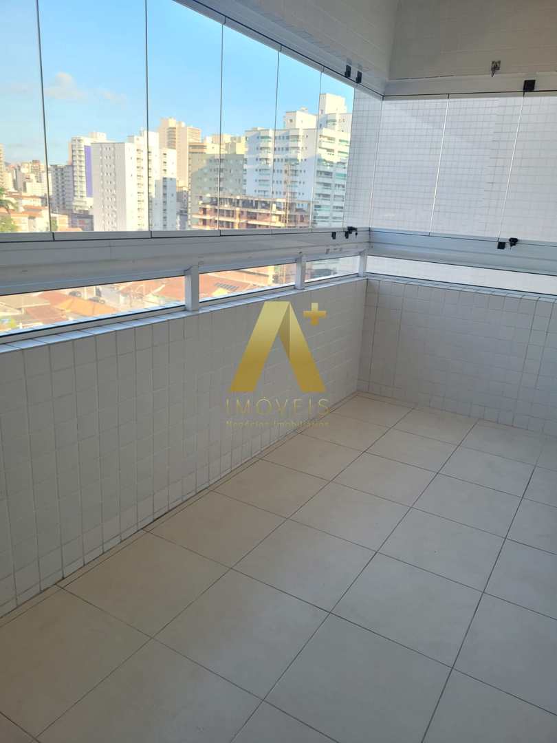 Apartamento à venda com 2 quartos, 75m² - Foto 2