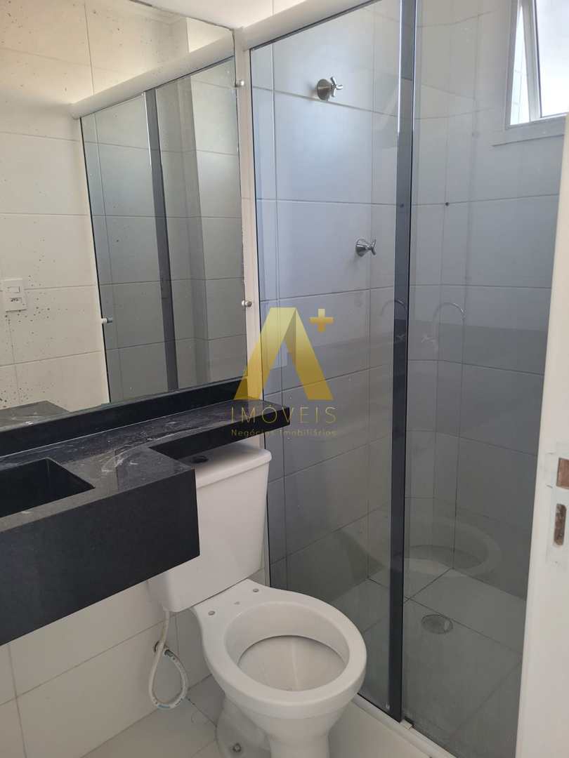 Apartamento à venda com 2 quartos, 75m² - Foto 4