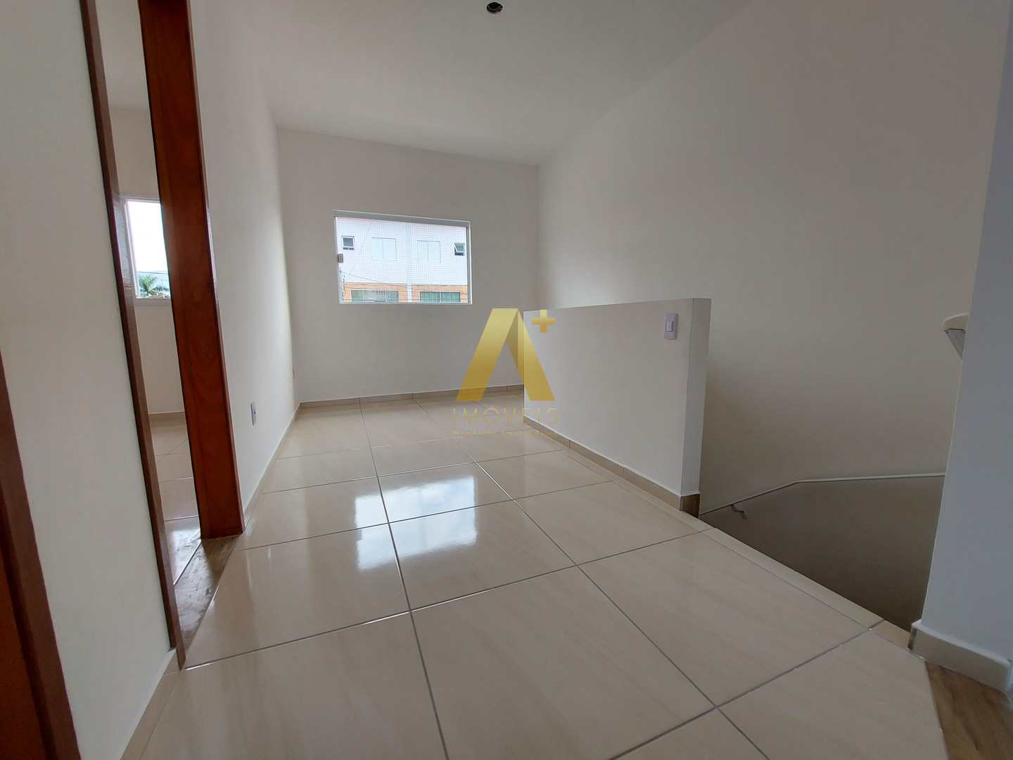 Casa de Condomínio à venda com 2 quartos, 44m² - Foto 3