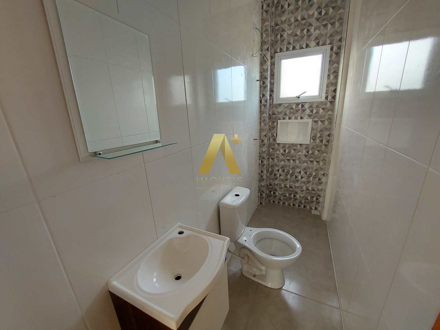 Casa de Condomínio à venda com 2 quartos, 44m² - Foto 13