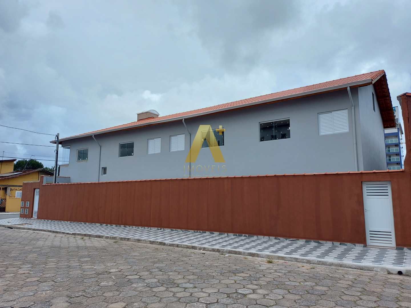 Casa de Condomínio à venda com 2 quartos, 44m² - Foto 18