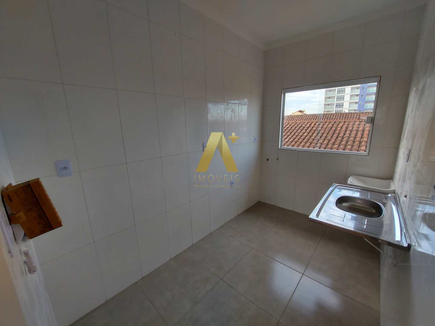 Casa de Condomínio à venda com 2 quartos, 44m² - Foto 12