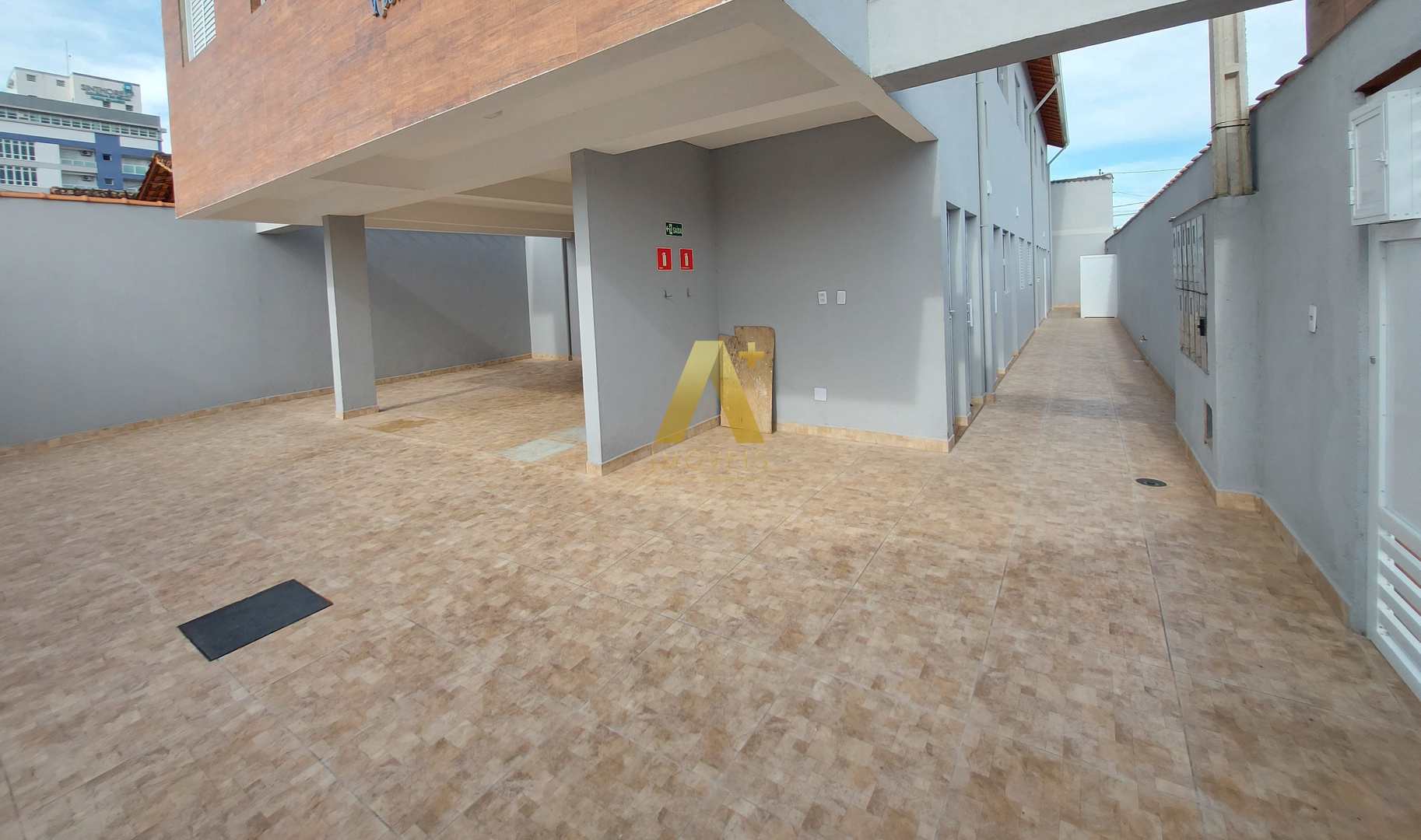 Casa de Condomínio à venda com 2 quartos, 44m² - Foto 6