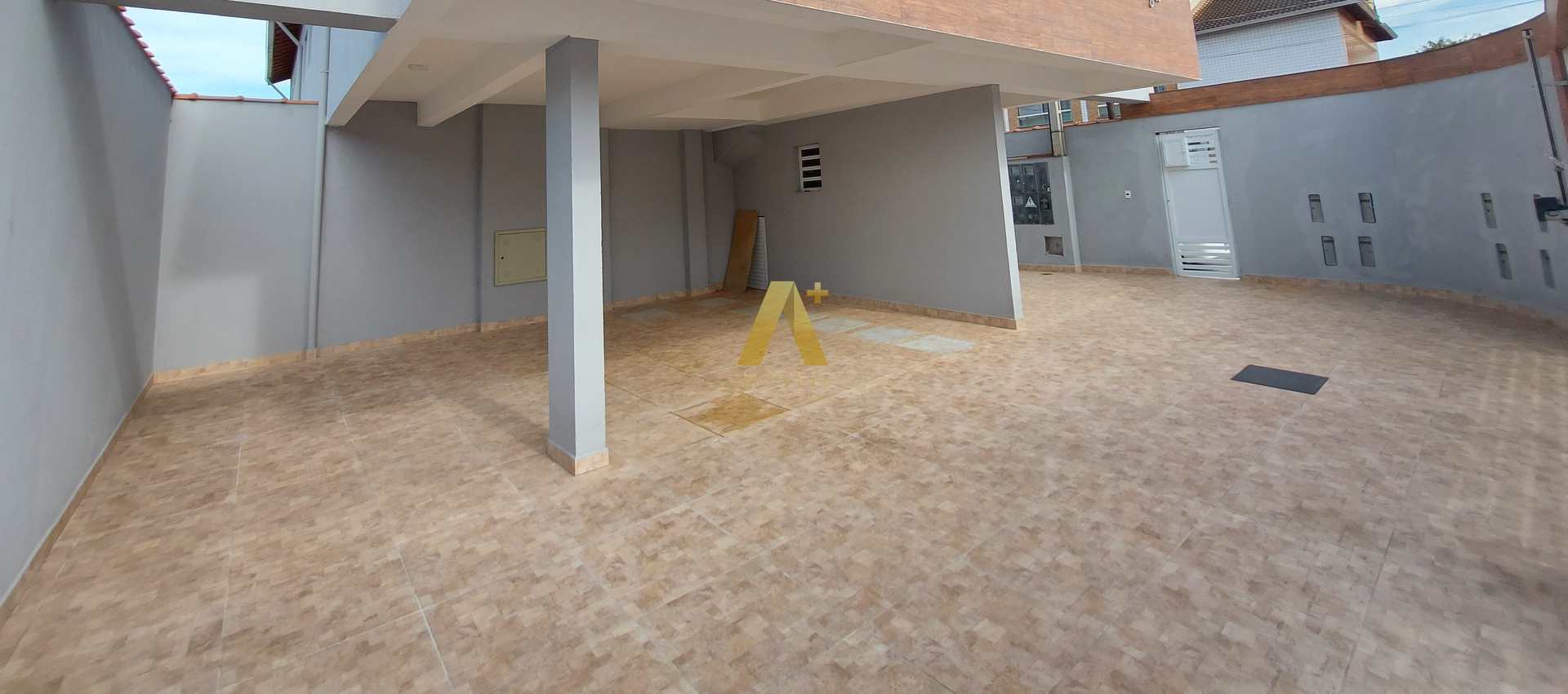 Casa de Condomínio à venda com 2 quartos, 44m² - Foto 7