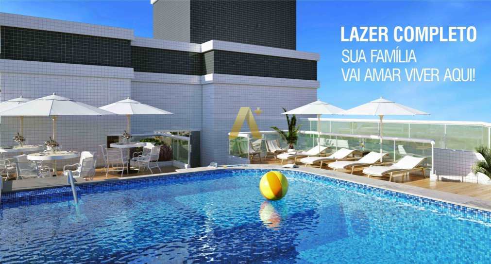 Apartamento à venda com 2 quartos, 78m² - Foto 1