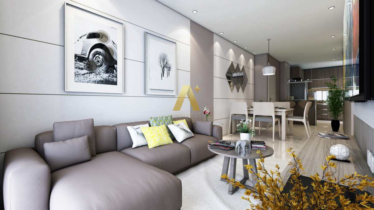 Apartamento à venda com 2 quartos, 81m² - Foto 15