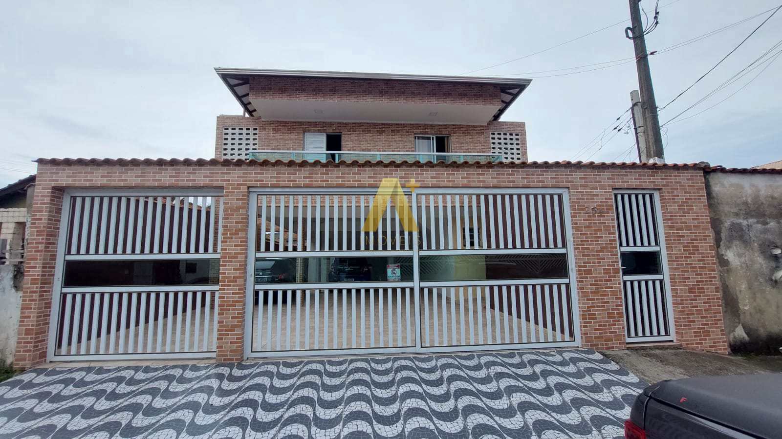 Casa de Condomínio à venda com 2 quartos, 52m² - Foto 1