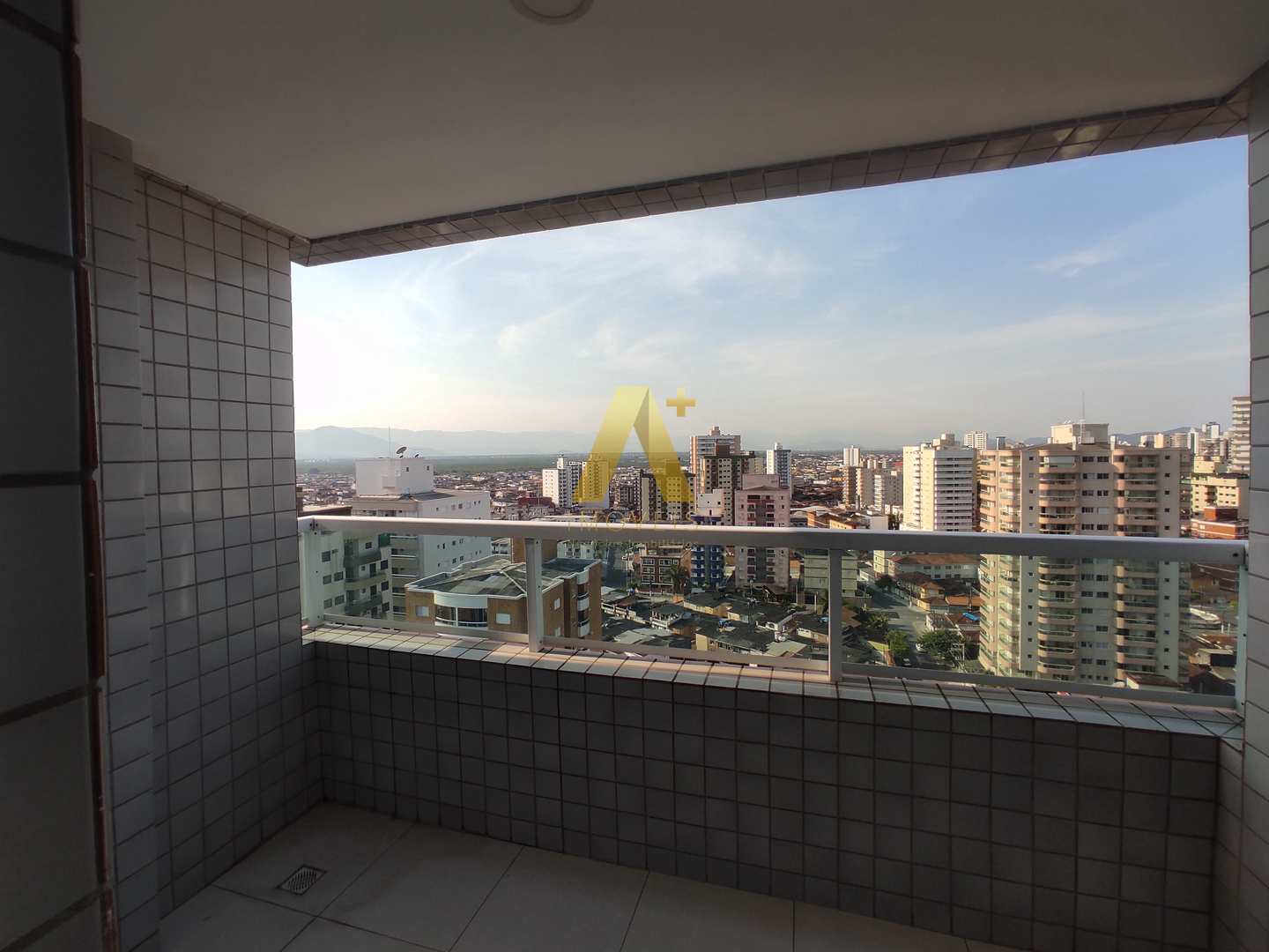 Apartamento à venda com 2 quartos, 100m² - Foto 7