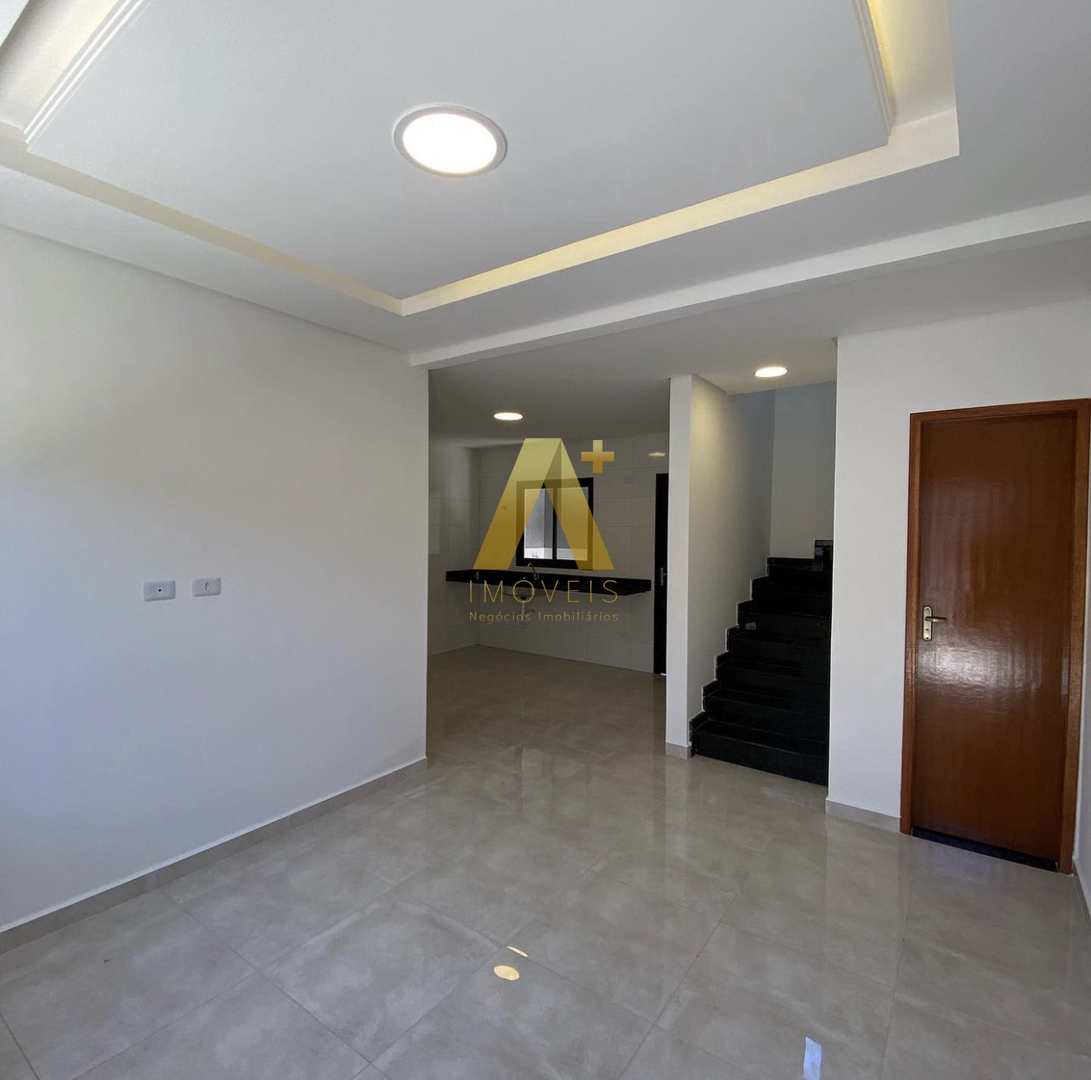 Casa de Condomínio à venda com 2 quartos, 53m² - Foto 1