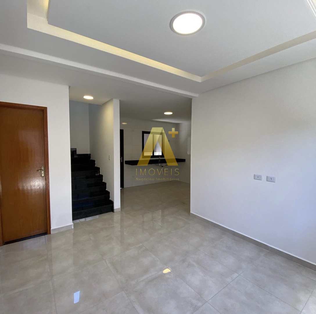 Casa de Condomínio à venda com 2 quartos, 53m² - Foto 21