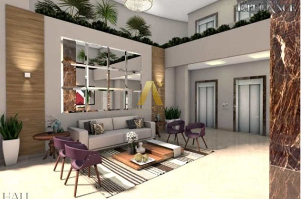 Apartamento à venda com 2 quartos, 72m² - Foto 7