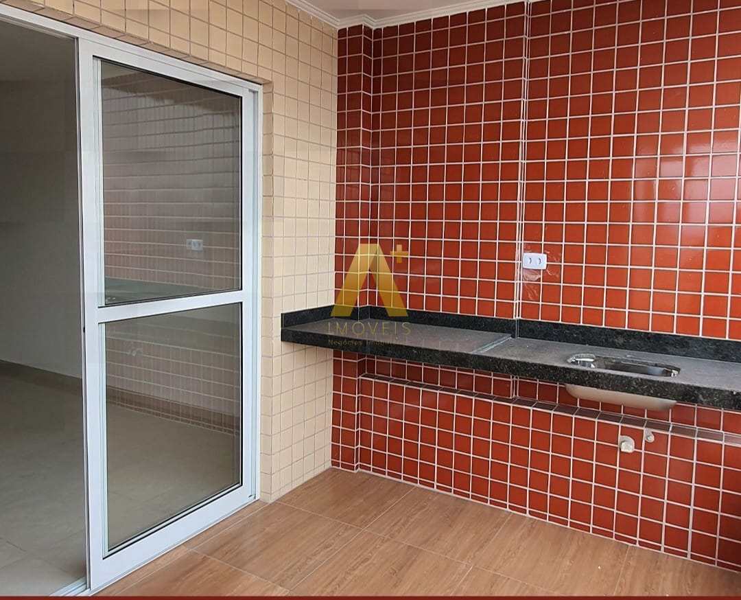 Apartamento à venda com 2 quartos, 72m² - Foto 3