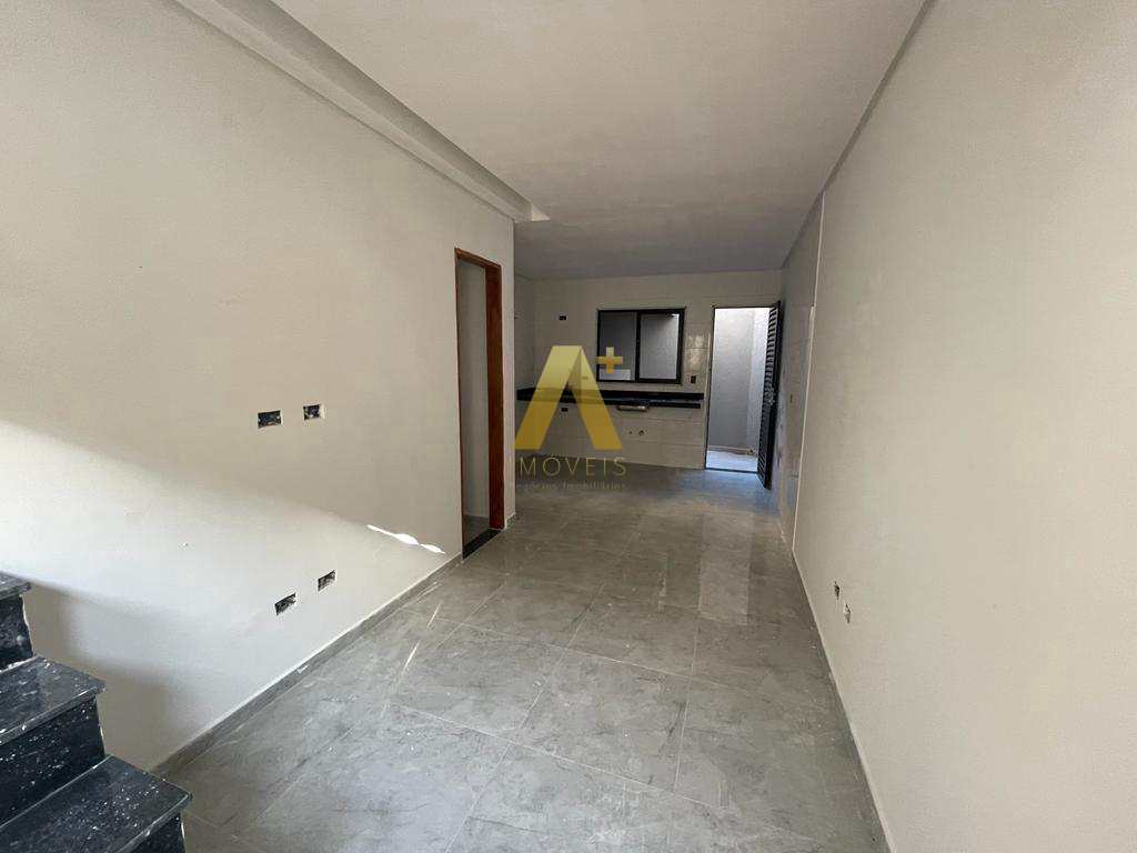 Casa de Condomínio à venda com 3 quartos, 75m² - Foto 7