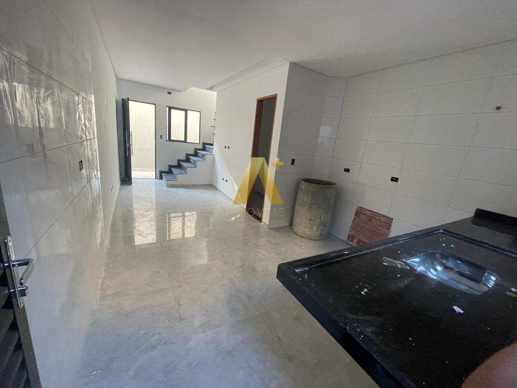 Casa de Condomínio à venda com 3 quartos, 75m² - Foto 5