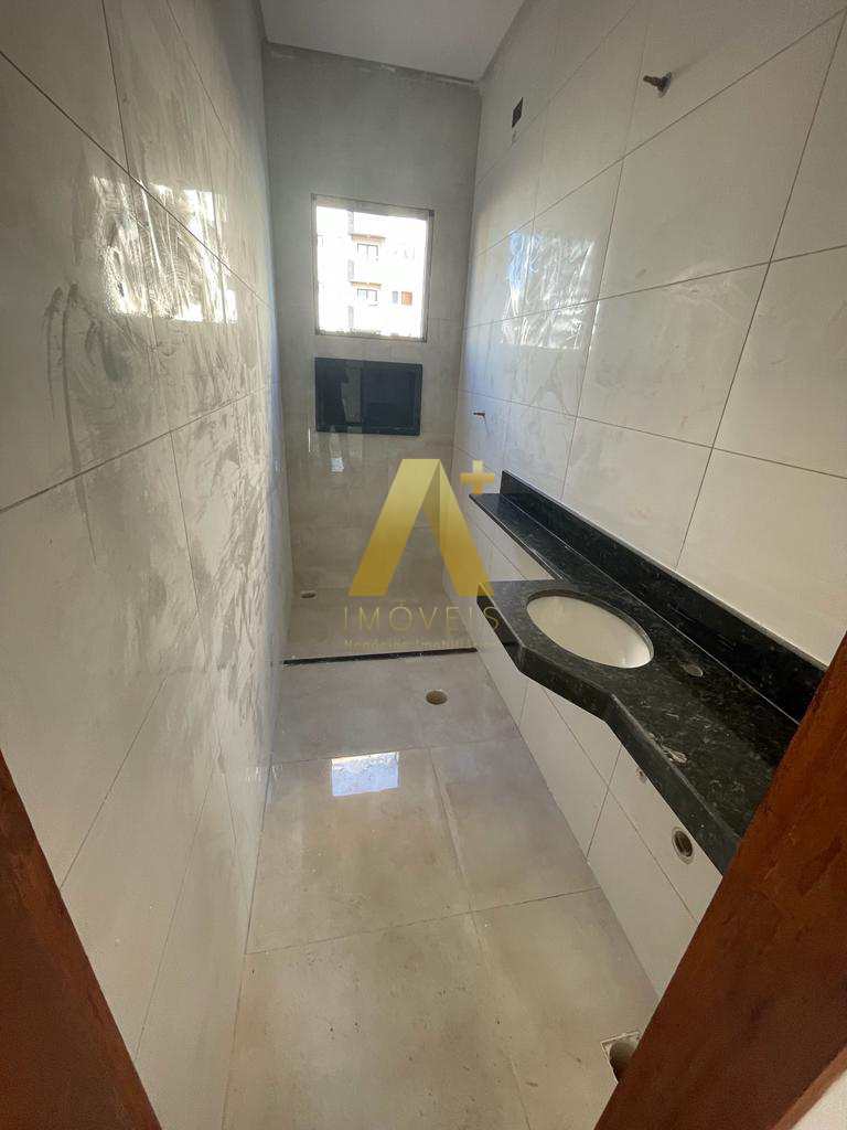 Casa de Condomínio à venda com 3 quartos, 75m² - Foto 10