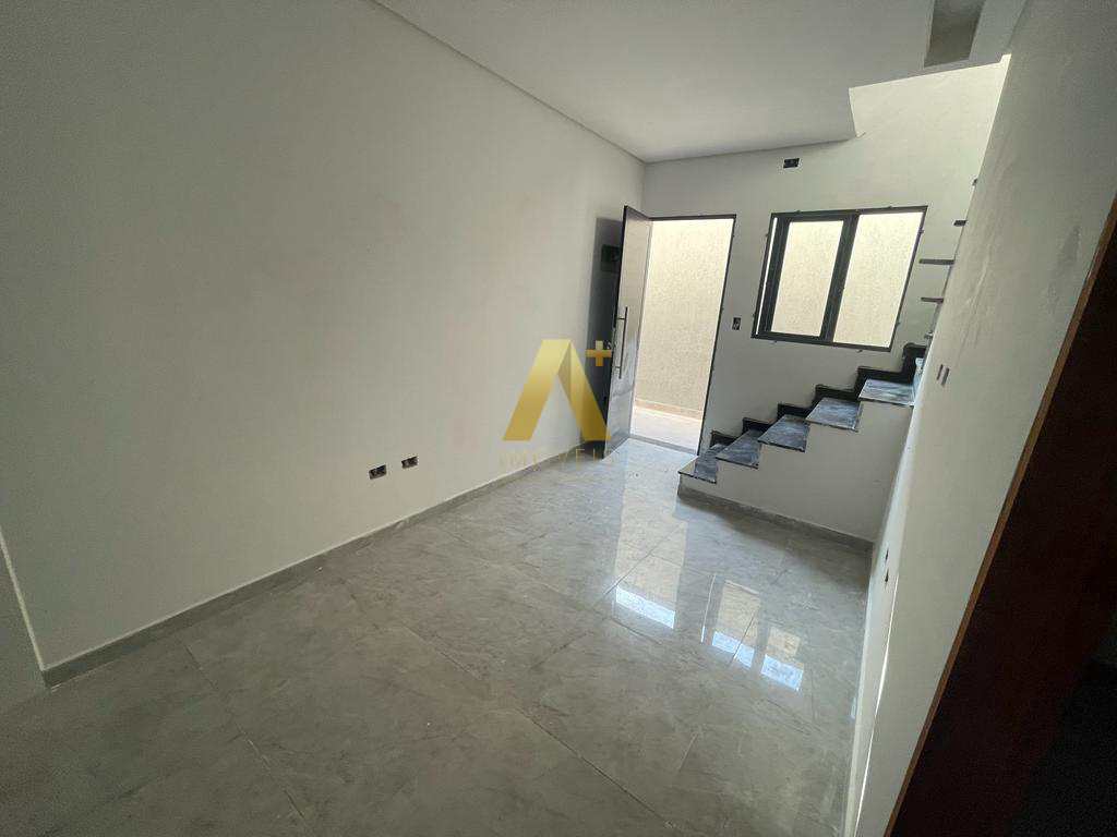 Casa de Condomínio à venda com 3 quartos, 75m² - Foto 1