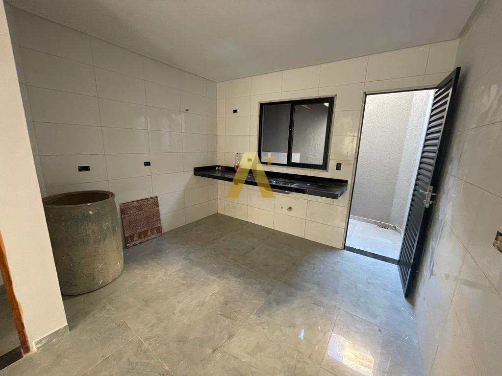 Casa de Condomínio à venda com 3 quartos, 75m² - Foto 8