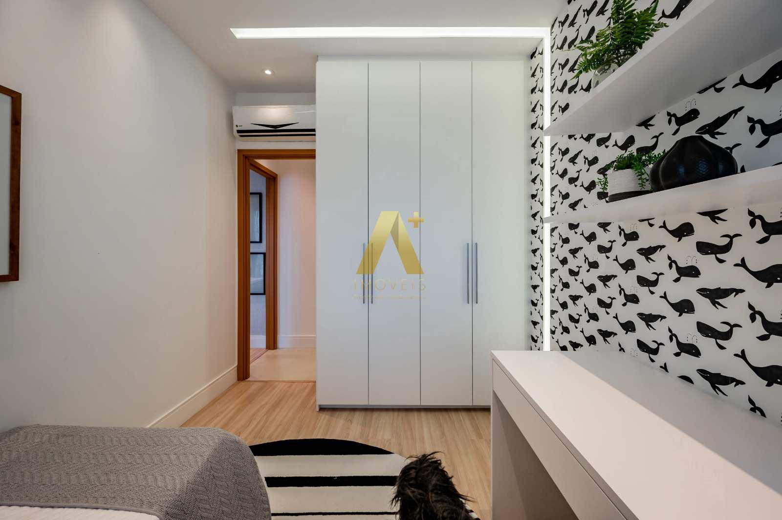 Apartamento à venda com 2 quartos, 72m² - Foto 24