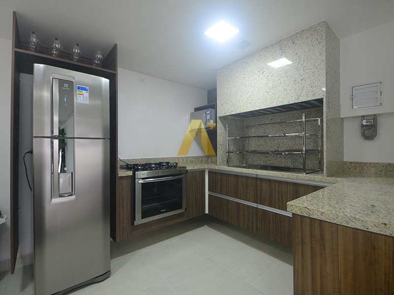 Apartamento à venda com 2 quartos, 135m² - Foto 21