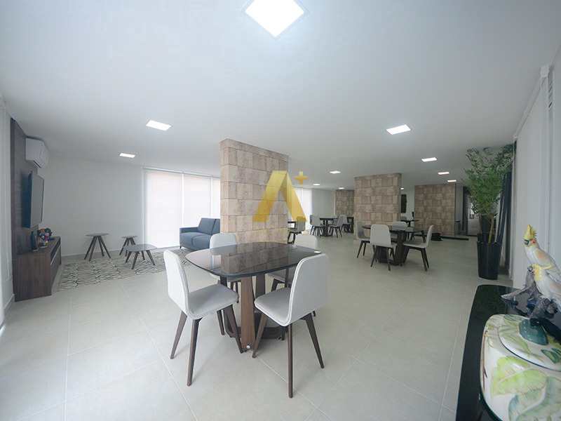 Apartamento à venda com 2 quartos, 135m² - Foto 19