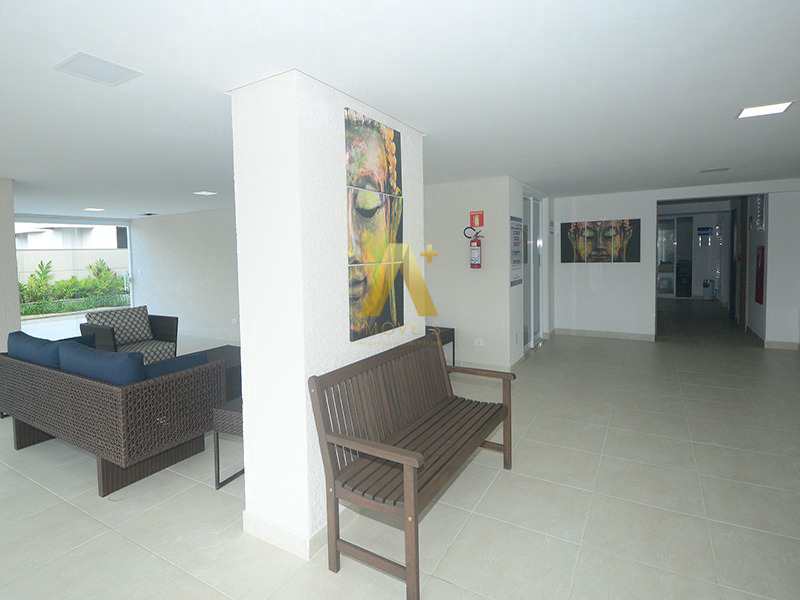 Apartamento à venda com 2 quartos, 135m² - Foto 13