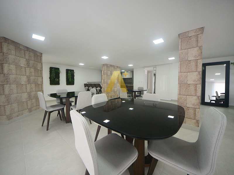 Apartamento à venda com 2 quartos, 91m² - Foto 19