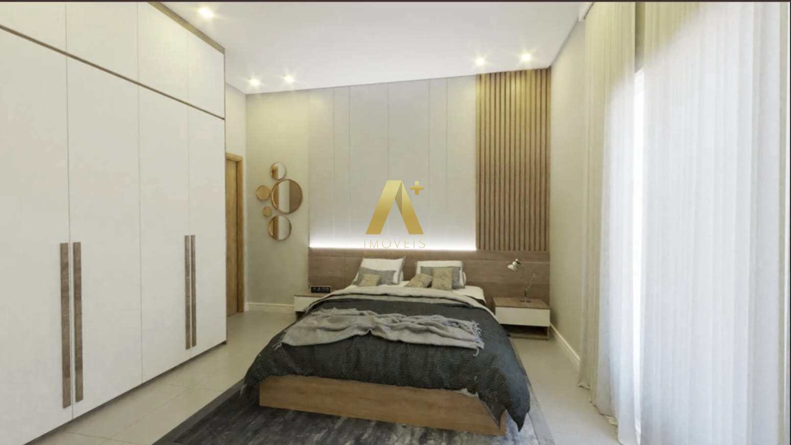 Sobrado à venda com 2 quartos, 86m² - Foto 8