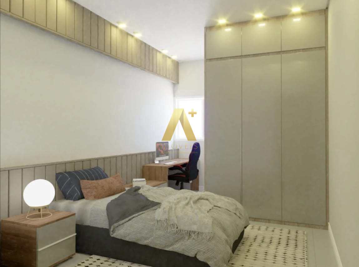 Sobrado à venda com 2 quartos, 86m² - Foto 7