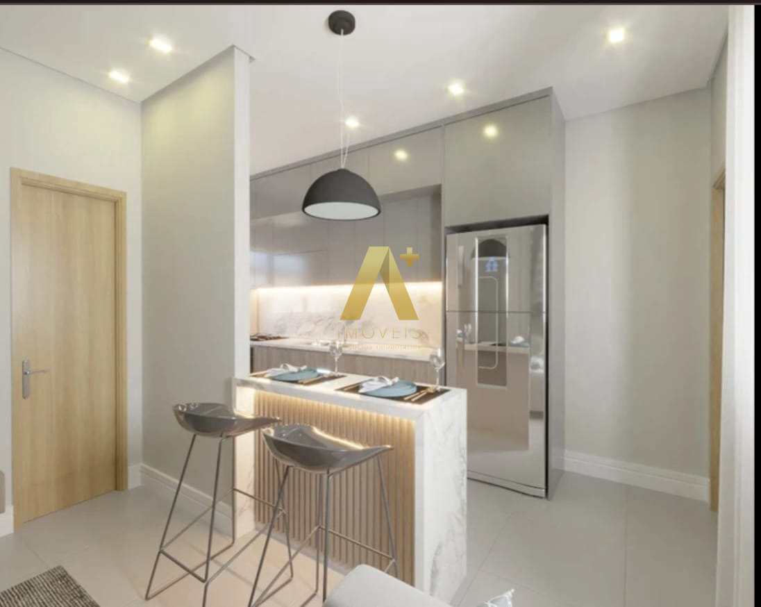 Sobrado à venda com 2 quartos, 107m² - Foto 4