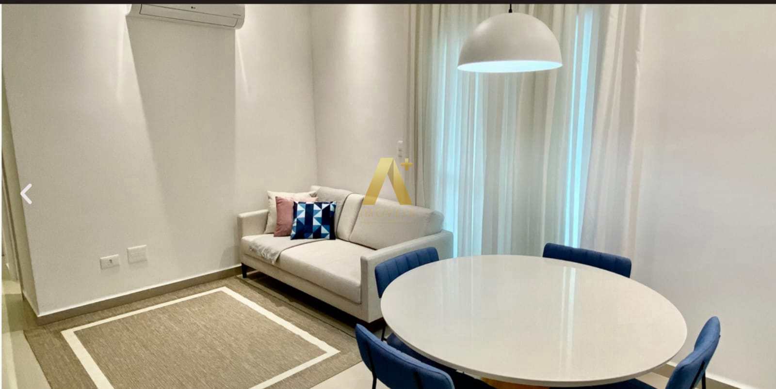 Apartamento à venda com 3 quartos, 108m² - Foto 9