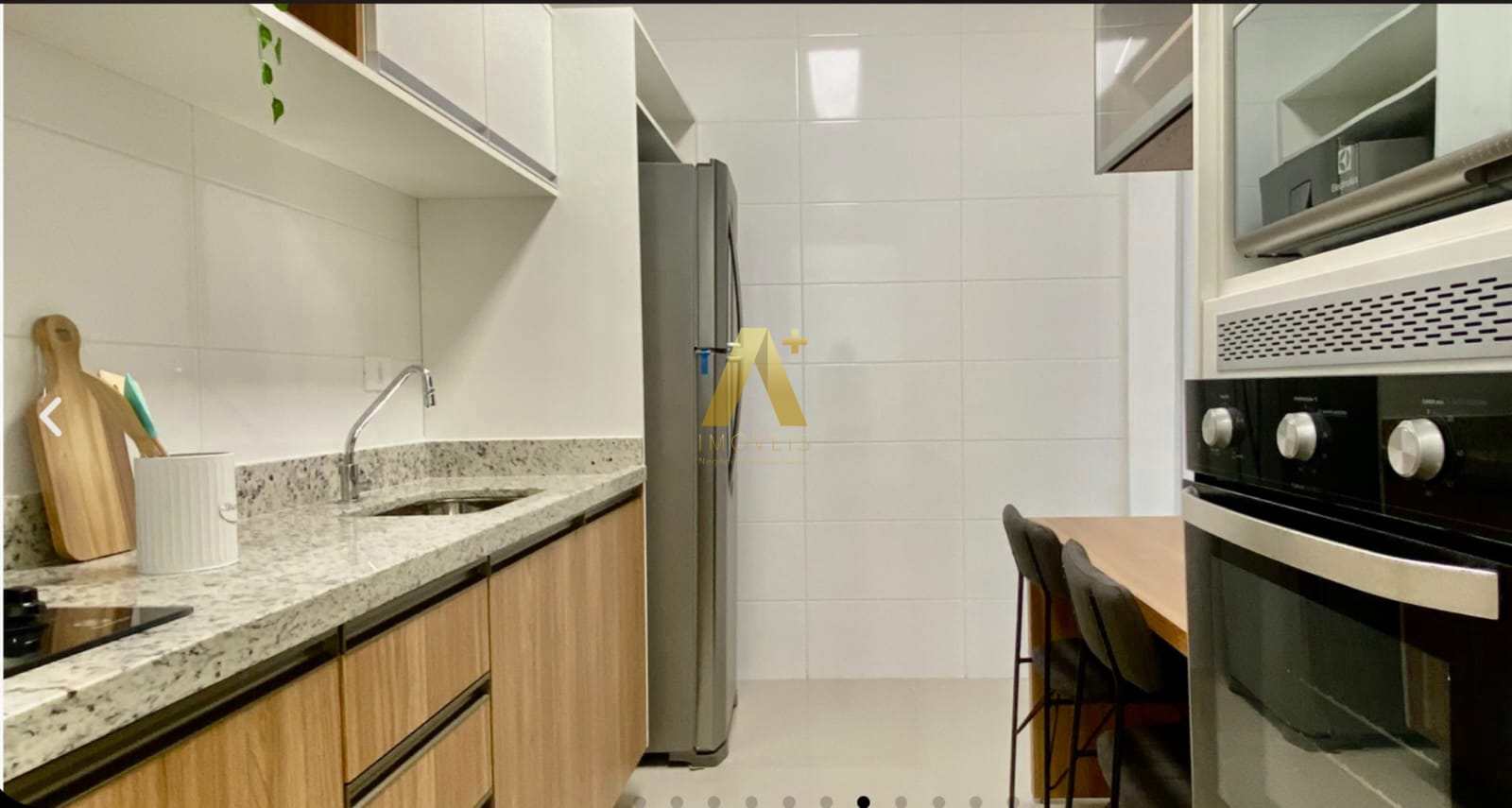 Apartamento à venda com 3 quartos, 108m² - Foto 13