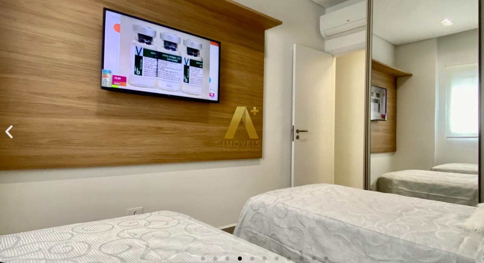 Apartamento à venda com 3 quartos, 108m² - Foto 14