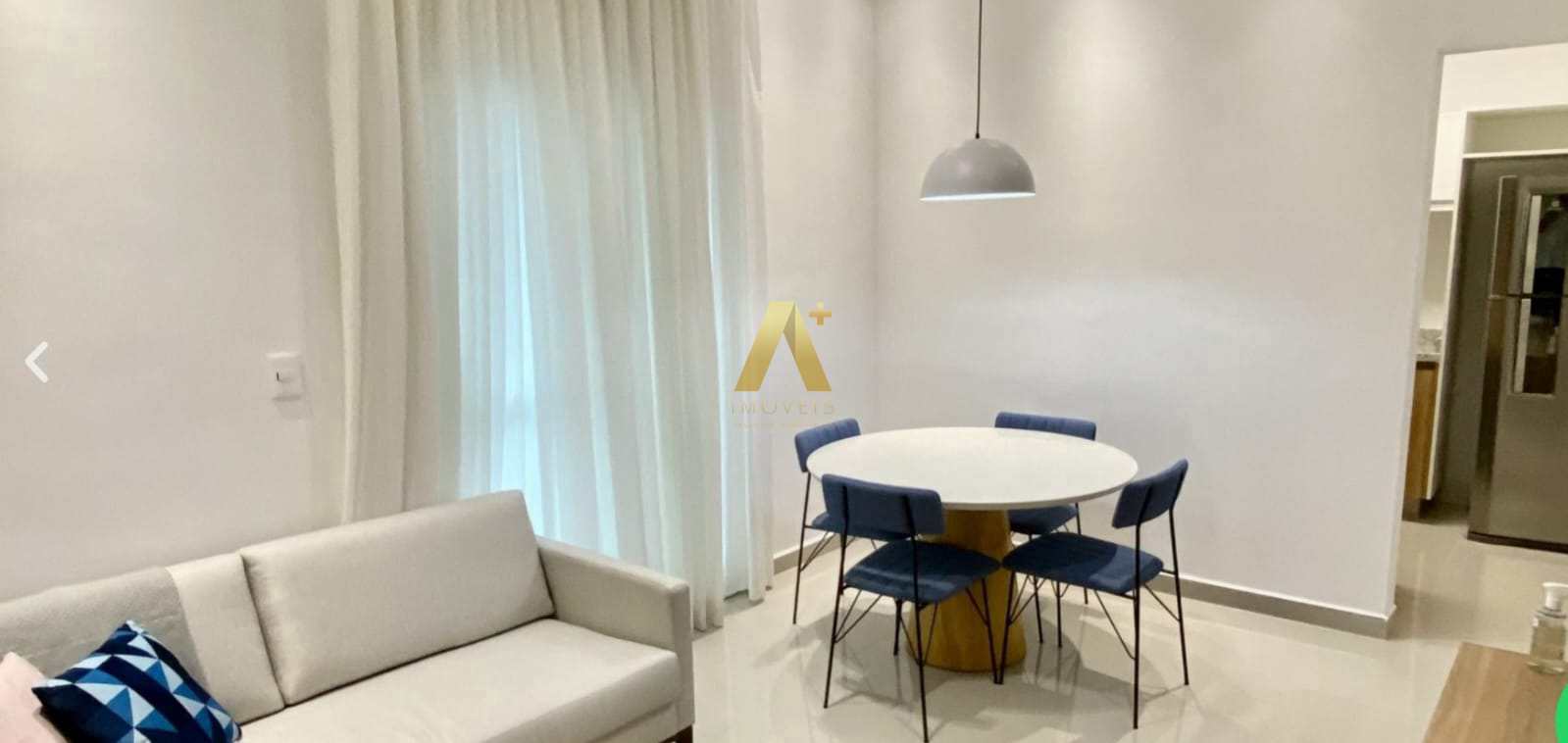 Apartamento à venda com 3 quartos, 108m² - Foto 10