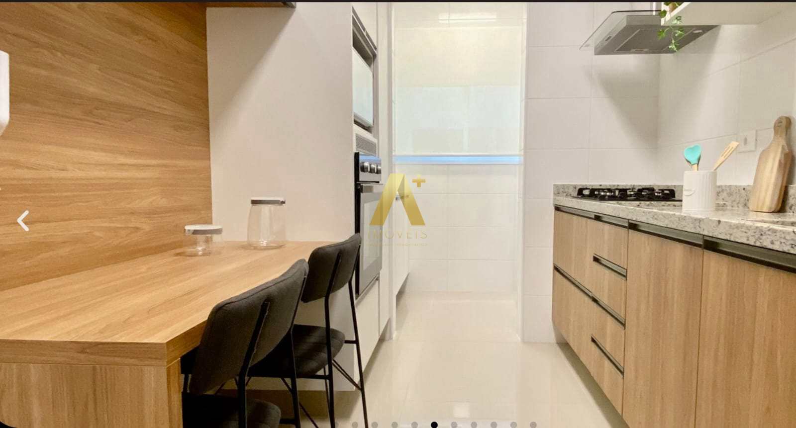 Apartamento à venda com 3 quartos, 108m² - Foto 12