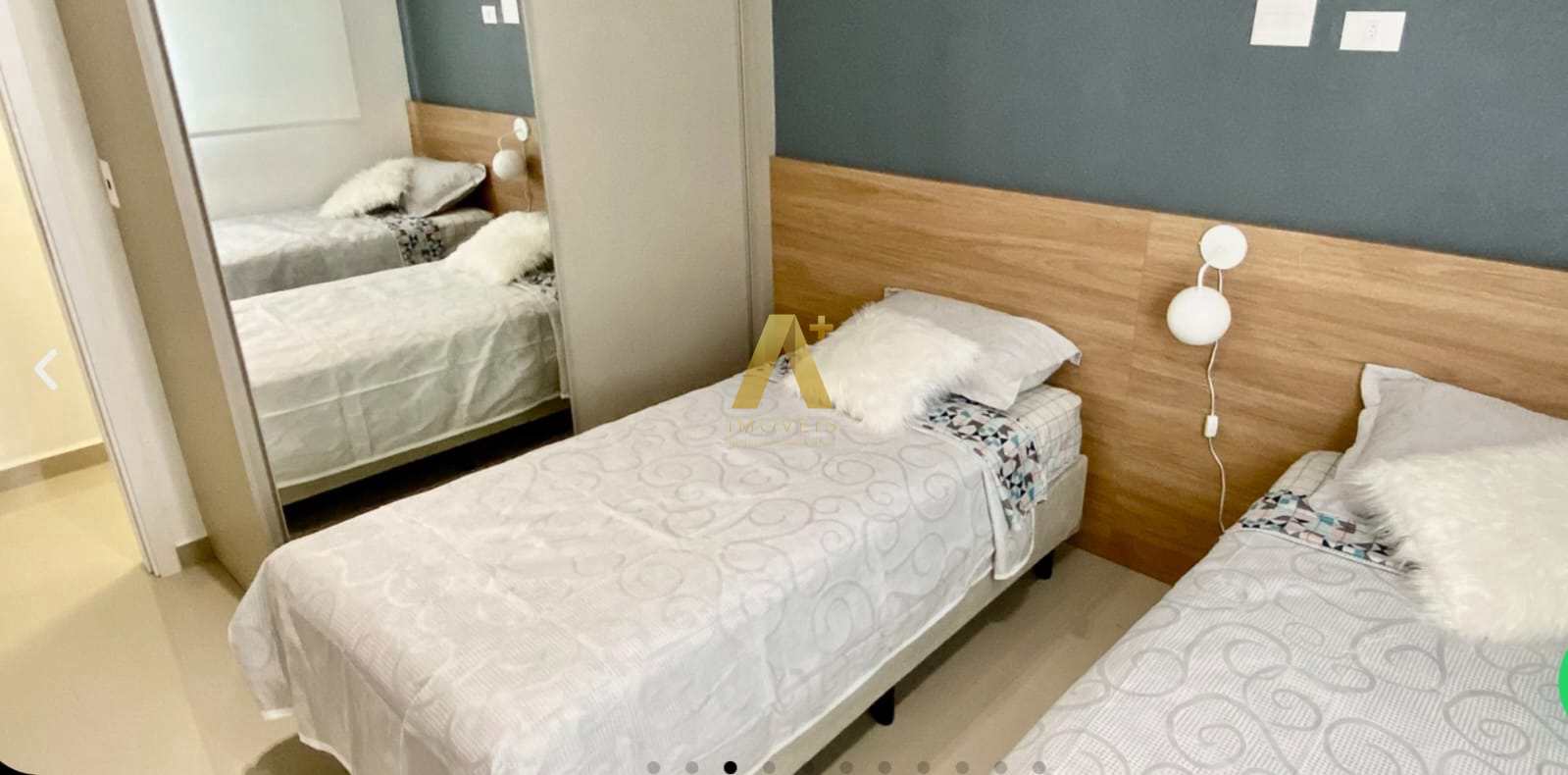 Apartamento à venda com 2 quartos, 68m² - Foto 6