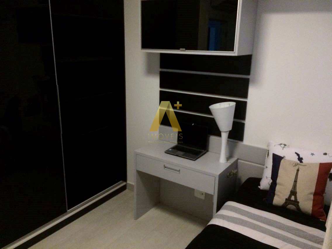 Apartamento à venda com 3 quartos, 110m² - Foto 9