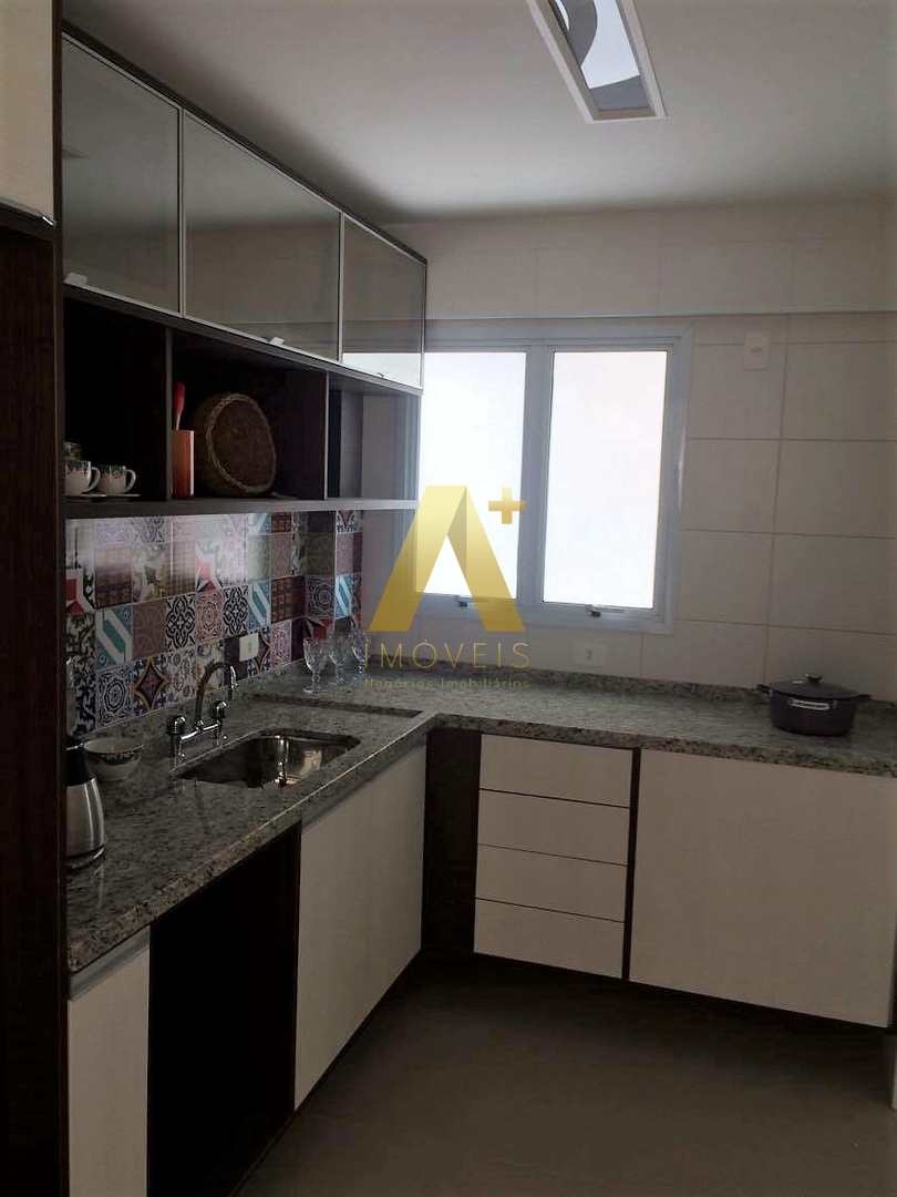 Apartamento à venda com 3 quartos, 110m² - Foto 16