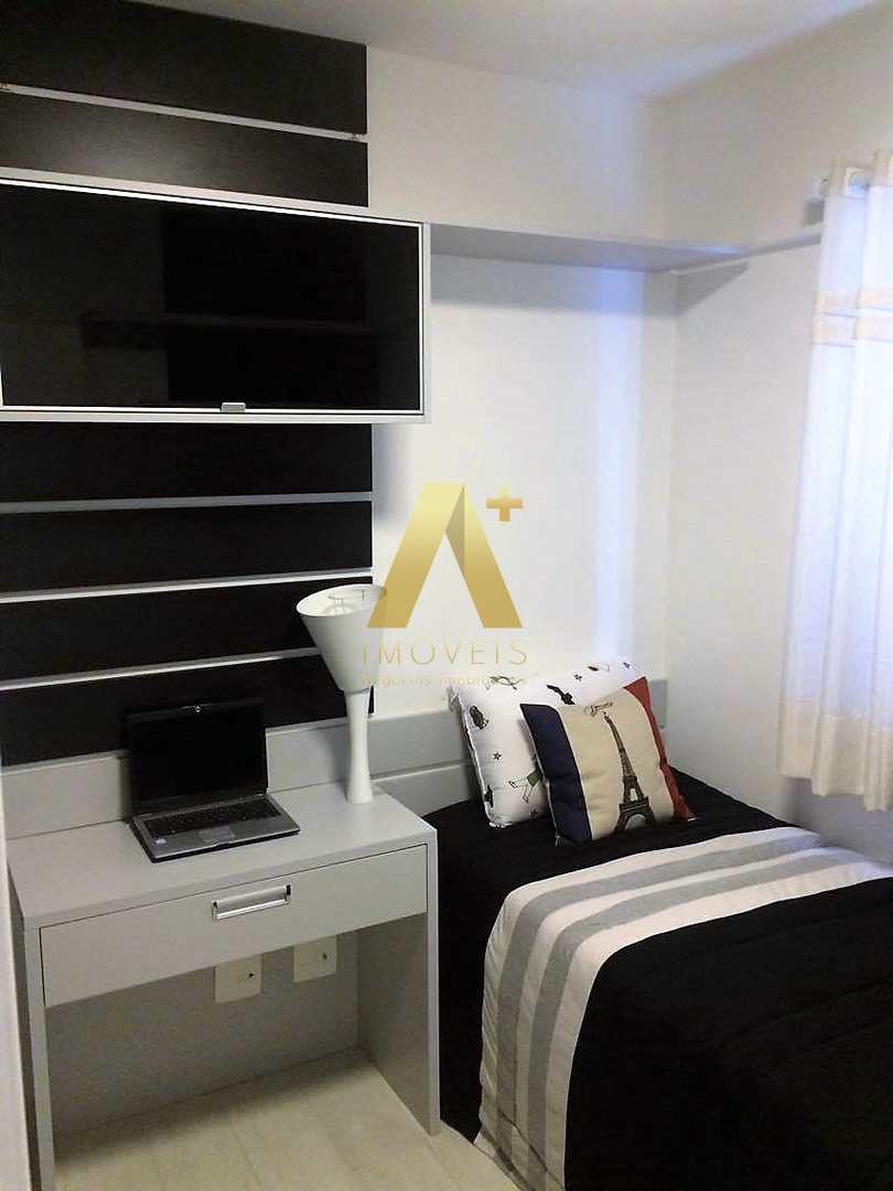 Apartamento à venda com 3 quartos, 110m² - Foto 12