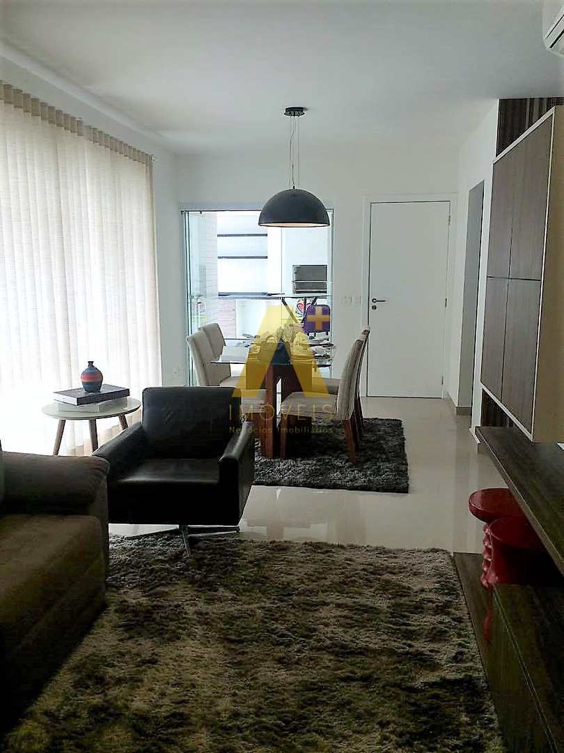 Apartamento à venda com 3 quartos, 110m² - Foto 14