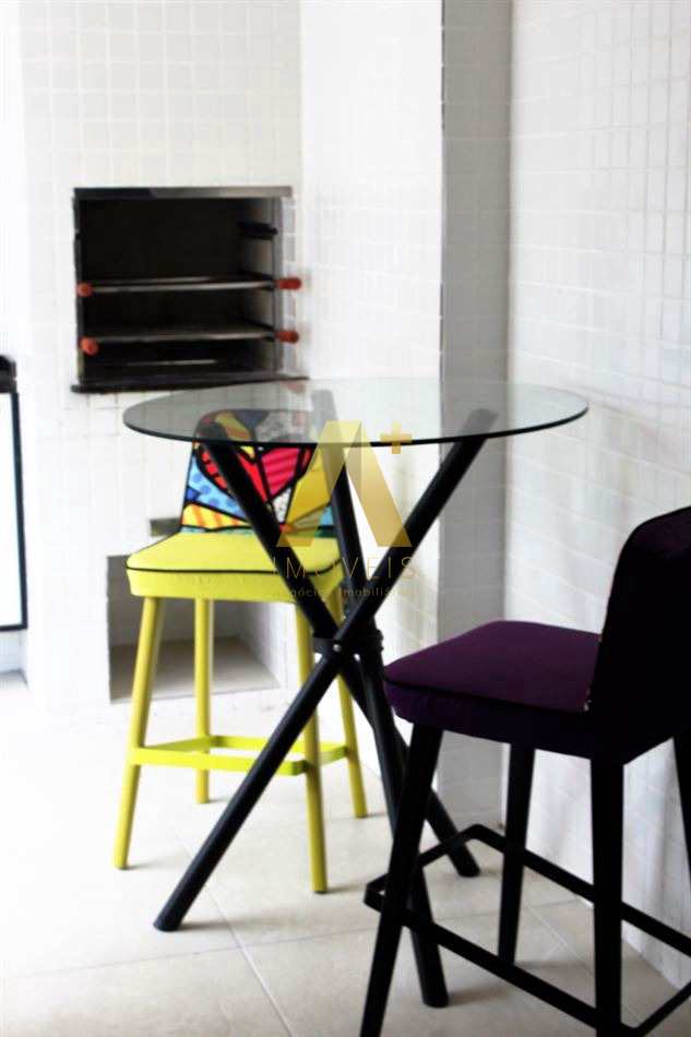 Apartamento à venda com 3 quartos, 110m² - Foto 5