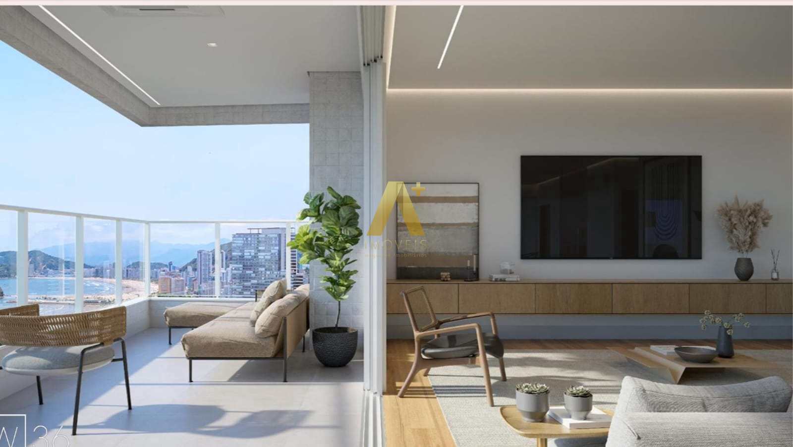 Apartamento à venda com 4 quartos, 433m² - Foto 21