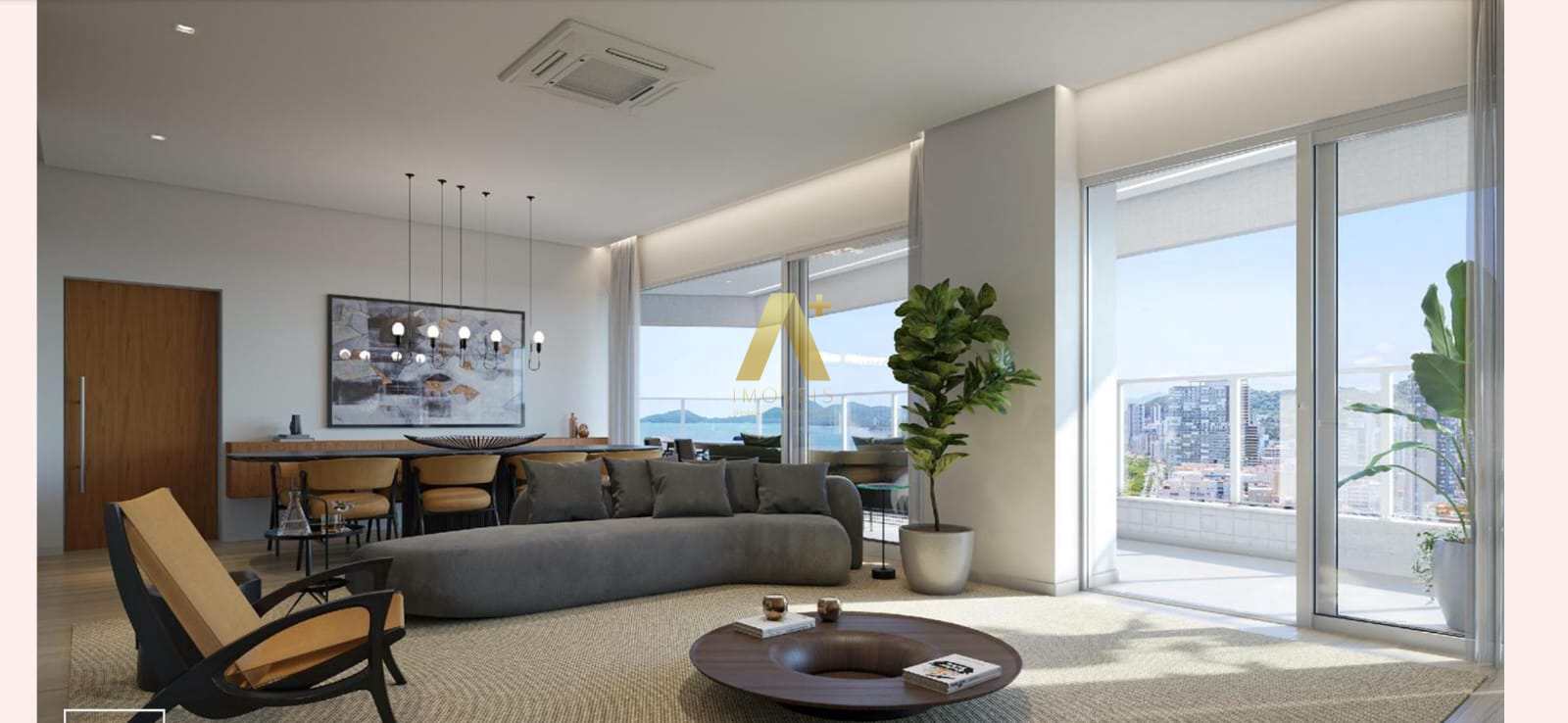 Apartamento à venda com 4 quartos, 433m² - Foto 18