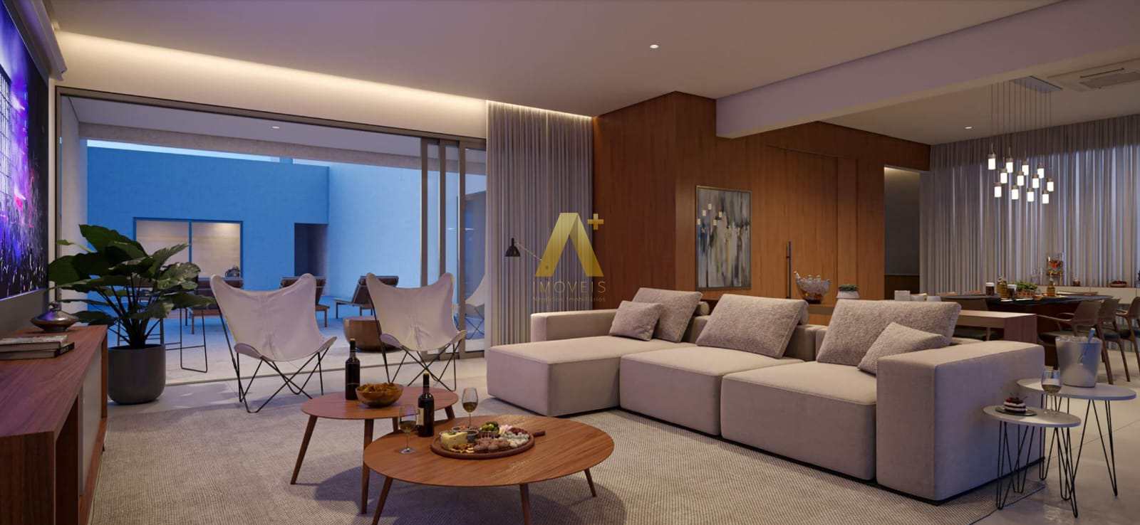 Apartamento à venda com 4 quartos, 433m² - Foto 20