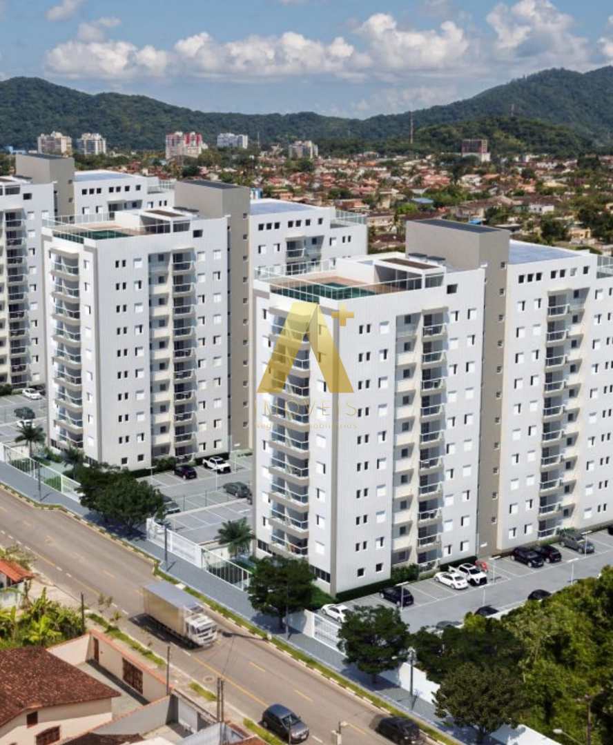 Apartamento à venda com 2 quartos, 66m² - Foto 11