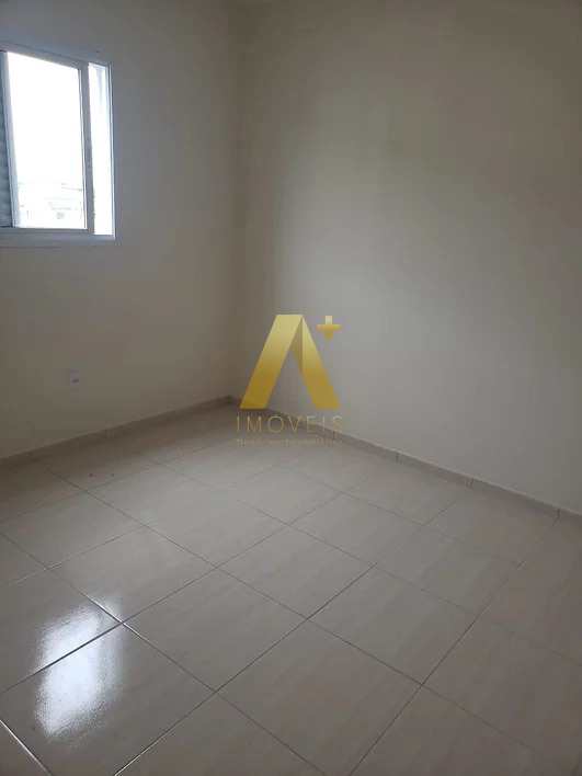 Apartamento à venda com 1 quarto, 37m² - Foto 1