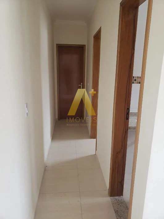 Apartamento à venda com 1 quarto, 37m² - Foto 6