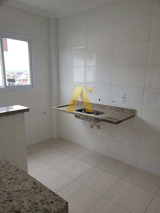 Apartamento à venda com 1 quarto, 37m² - Foto 3