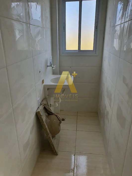 Apartamento à venda com 1 quarto, 49m² - Foto 4