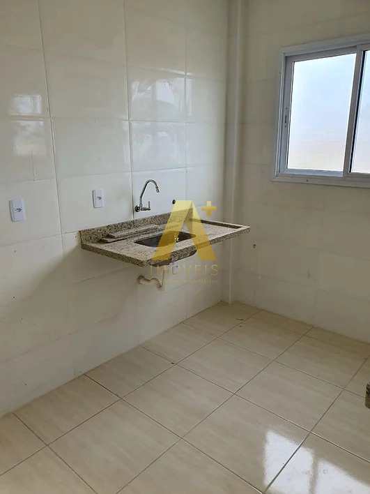 Apartamento à venda com 1 quarto, 49m² - Foto 3